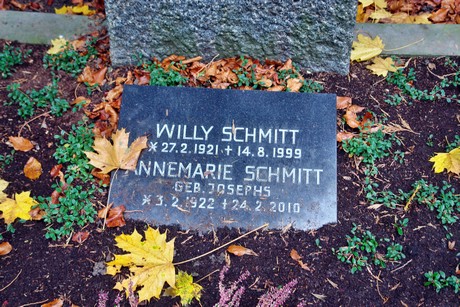 suedfriedhof