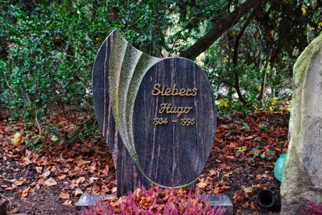 suedfriedhof