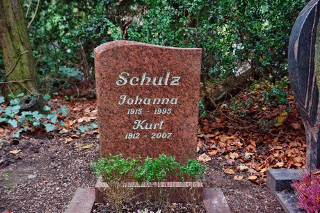 suedfriedhof