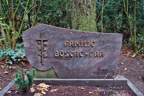 suedfriedhof