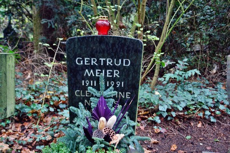 suedfriedhof