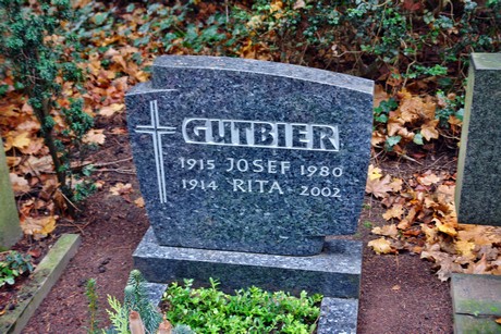 suedfriedhof
