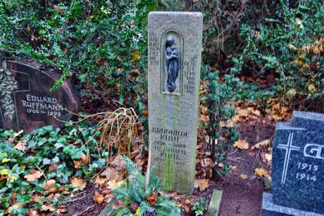 suedfriedhof
