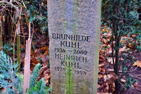 suedfriedhof