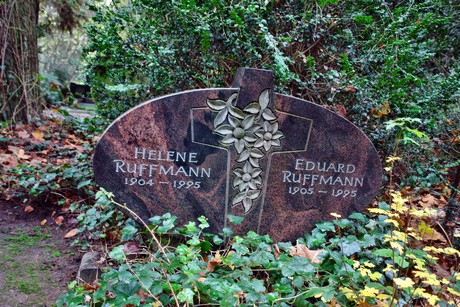 suedfriedhof