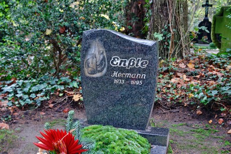 suedfriedhof