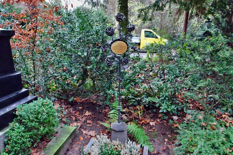suedfriedhof
