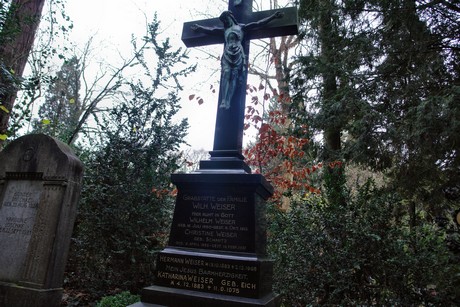 suedfriedhof