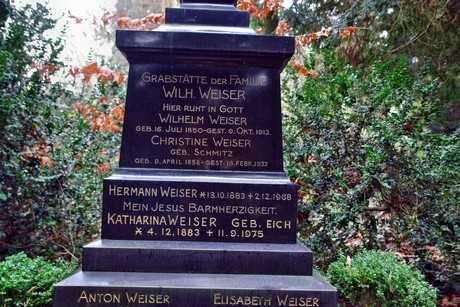 suedfriedhof