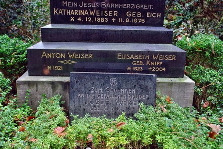 suedfriedhof
