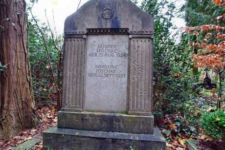 suedfriedhof