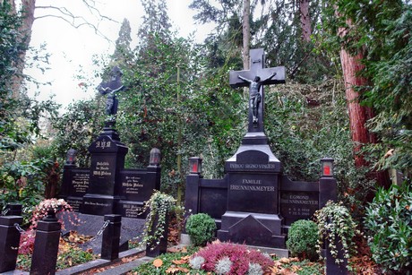 suedfriedhof