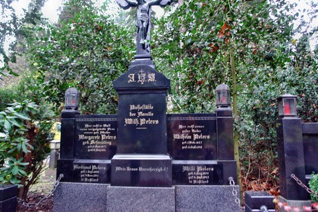 suedfriedhof