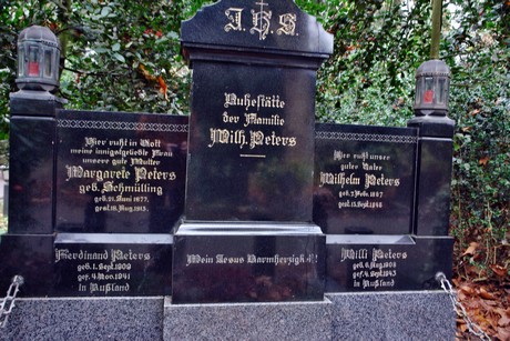 suedfriedhof