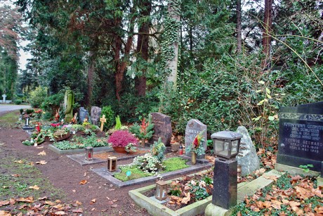 suedfriedhof
