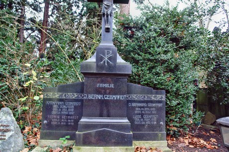 suedfriedhof