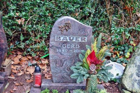 suedfriedhof