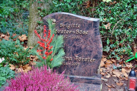 suedfriedhof