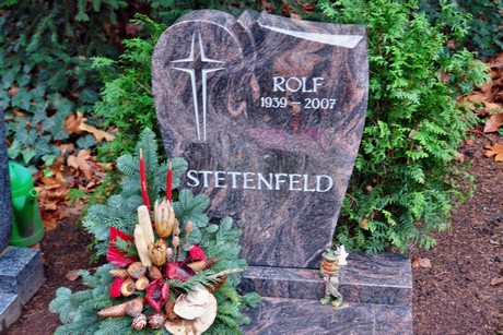 suedfriedhof