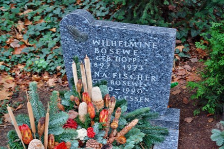suedfriedhof