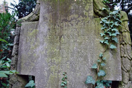 suedfriedhof