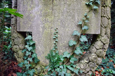 suedfriedhof