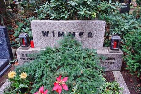 suedfriedhof