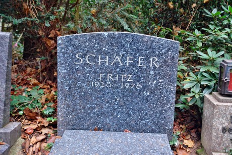suedfriedhof