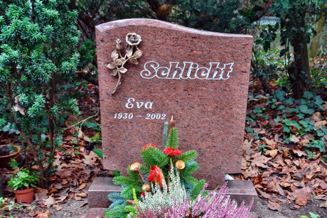 suedfriedhof