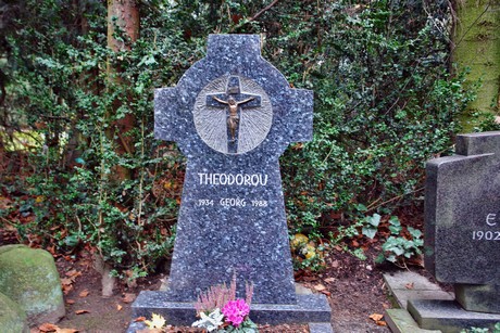 suedfriedhof
