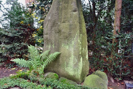 suedfriedhof