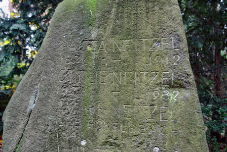 suedfriedhof