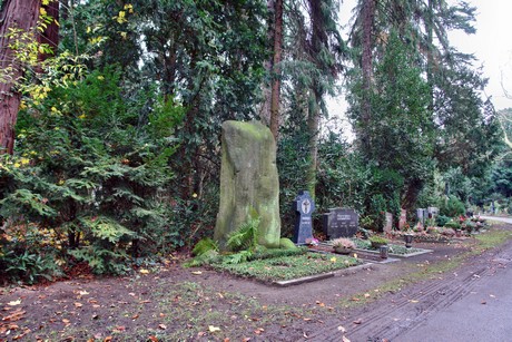 suedfriedhof