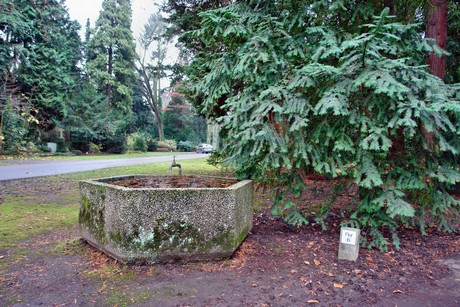 Südfriedhof