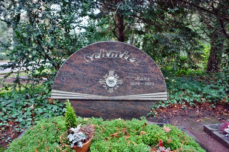 suedfriedhof