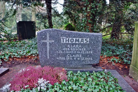 suedfriedhof