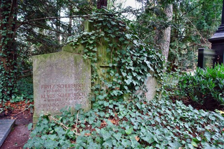 suedfriedhof
