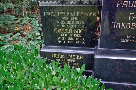 suedfriedhof