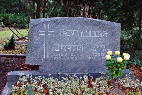 suedfriedhof