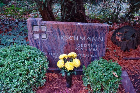 suedfriedhof