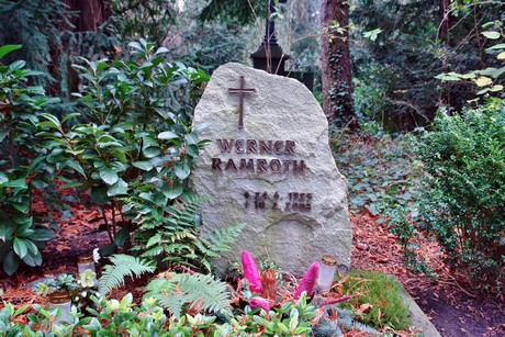 suedfriedhof