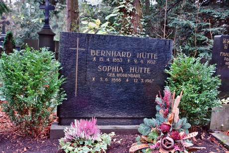 suedfriedhof
