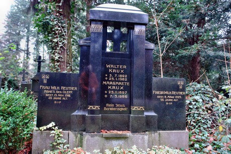 suedfriedhof