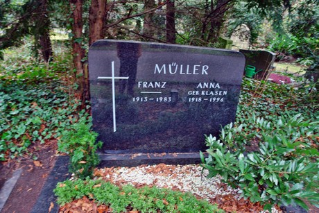 suedfriedhof