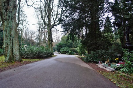 suedfriedhof