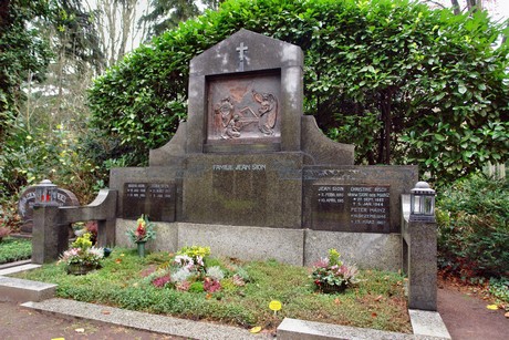 suedfriedhof