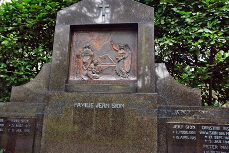 suedfriedhof