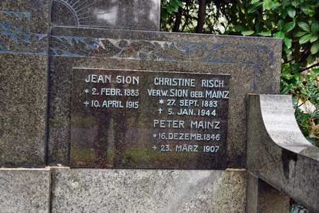 suedfriedhof