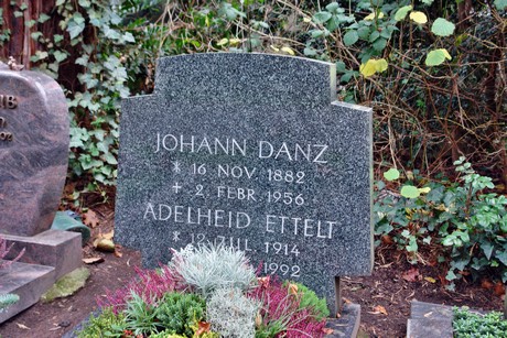 suedfriedhof