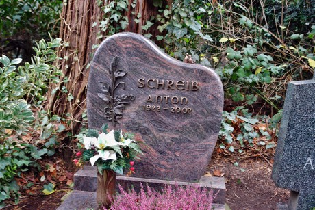 suedfriedhof